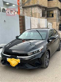 کیا فۆرتێ